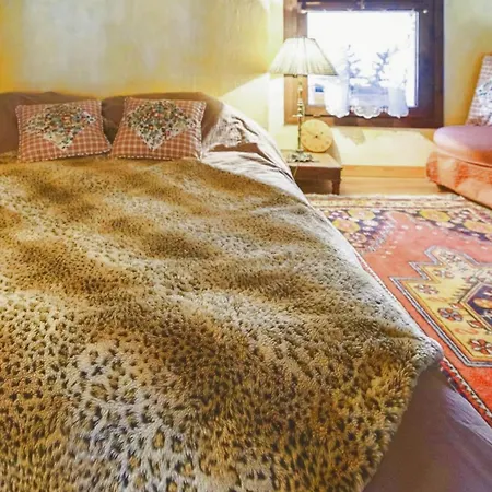 بيت للعطل Gemuetlich Renovierte Huette Mit Garten *