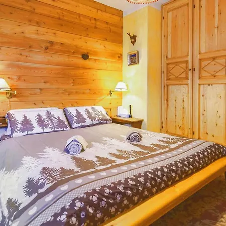 بيت للعطل Gemuetlich Renovierte Huette Mit Garten جارمش بارتنكيرشن