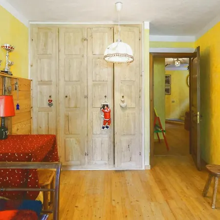 بيت للعطل Gemuetlich Renovierte Huette Mit Garten جارمش بارتنكيرشن