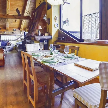 Gemuetlich Renovierte Huette Mit Garten بيت للعطل *