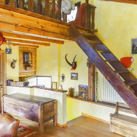 Gemuetlich Renovierte Huette Mit Garten جارمش بارتنكيرشن